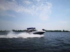 Sea Ray 265 DAE Sundancer