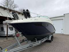 Sea Ray 265 DAE Sundancer