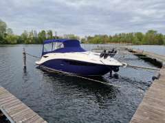 Sea Ray 265 DAE Sundancer