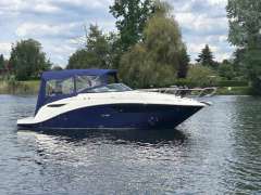 Sea Ray 265 DAE Sundancer
