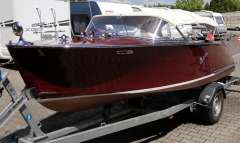 Boesch 500 Amalfi de Luxe