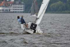 Seascape 18 / Beneteau First 18 SE