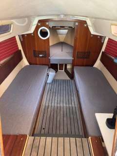 Dufour 24