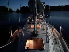 Hallberg-Rassy HR 342