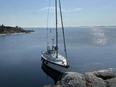 Hallberg-Rassy HR 342