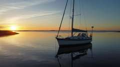 Hallberg-Rassy HR 342