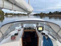 Hallberg-Rassy HR 342