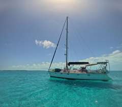 Jeanneau Sun Magic 44