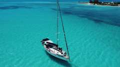 Jeanneau Sun Magic 44