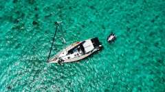 Jeanneau Sun Magic 44