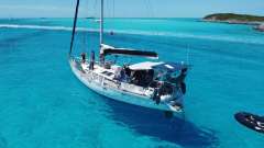 Jeanneau Sun Magic 44