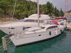 Wauquiez Pilot Saloon 41