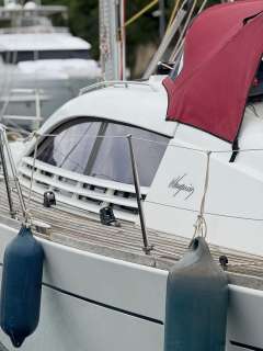 Wauquiez Pilot Saloon 41