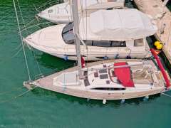 Wauquiez Pilot Saloon 41