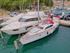 Wauquiez Pilot Saloon 41