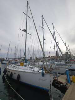 Jeanneau Voyage 12.50