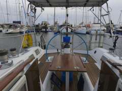 Jeanneau Voyage 12.50