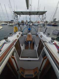 Jeanneau Voyage 12.50