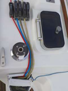 Jeanneau Voyage 12.50 Jeanneau Voyage 12.50