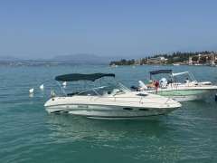 Sea Ray 260