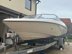 Wellcraft 2100 LX Exel