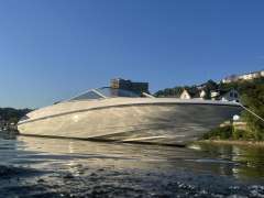 Wellcraft 2100 LX Exel