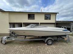 Wellcraft 2100 LX Exel