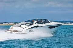 Windy 34 Aliz&eacute; Sportboot