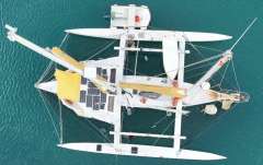 Walter Schurtenberger / Dick Newick