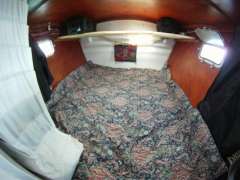 Walter Schurtenberger / Dick Newick