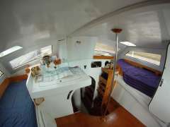 Walter Schurtenberger / Dick Newick