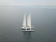 Walter Schurtenberger / Dick Newick