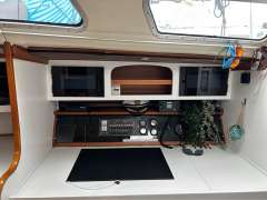 Comfortina 39 fod Selbåd