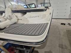 Brunswick Sea Ray 190SPX OB Brunswick Sea Ray 190SPX OB