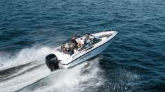 Nordkapp Avant 605 Bowrider