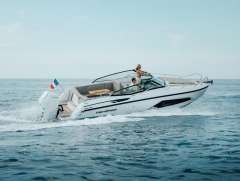 Nordkapp Noblesse 830 Bateau de sport
