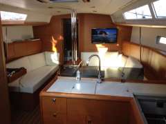 Jeanneau SUN ODYSSEY 379 DL