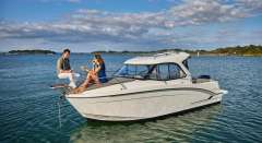Beneteau Antares 7 Pilotina