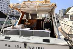 Chris Craft 33 Express Flybridge