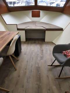 Chris Craft 33 Express Flybridge