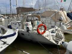 Jeanneau SUN ODYSSEY 36