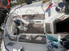 Jeanneau SUN ODYSSEY 36
