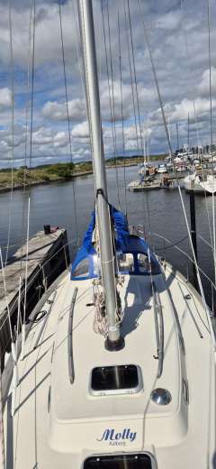 OE OE32-1988 - Aalborg