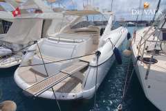 Sunseeker Camargue 50