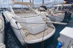 Sunseeker Camargue 50