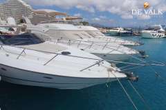 Sunseeker Camargue 50