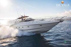 Sunseeker Camargue 50