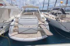 Sunseeker Camargue 50