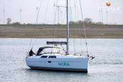 Hanse 375
