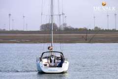 Hanse 375